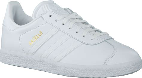 adidas wit goud dames|Witte schoenen voor dames .